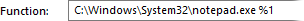 Function - Notepad.png Function - Notepad.png
